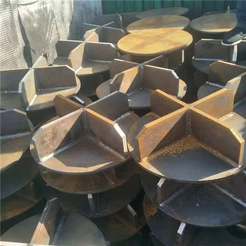 喀什桩尖的作用