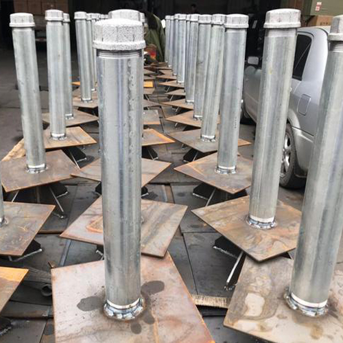 喀什沉降板的工作原理