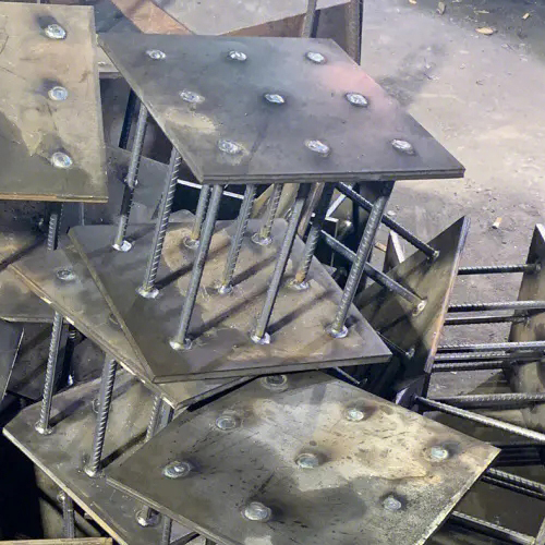 在确定喀什预埋件位置时，需要考虑以下几点