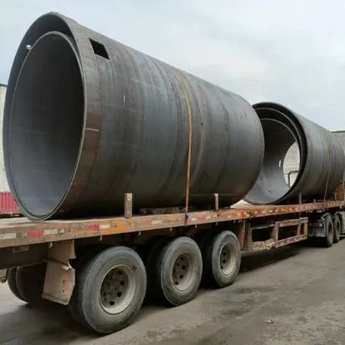 喀什钢护筒施工准备包括以下步骤