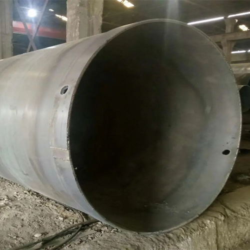 选择喀什钢护筒的材质时，主要考虑哪些因素