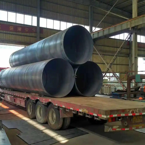 喀什钢护筒的焊接工艺主要有以下两种