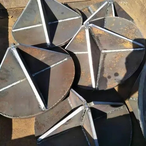 喀什桩尖图纸要求包括以下几点