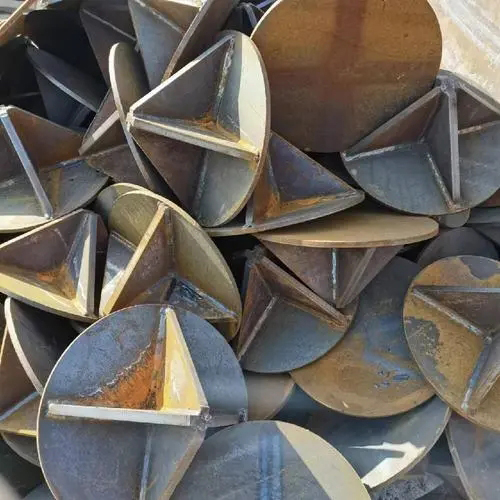 喀什桩尖的安装流程是什么？