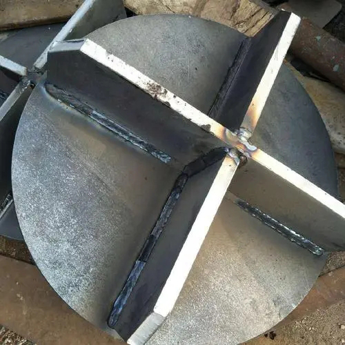 喀什桩尖的材质如何选择？