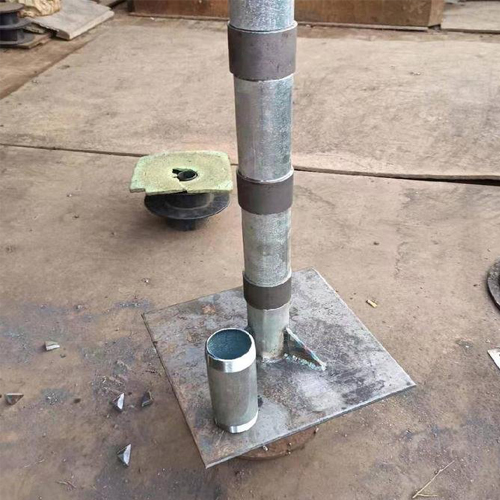 喀什沉降板的工作原理是什么？