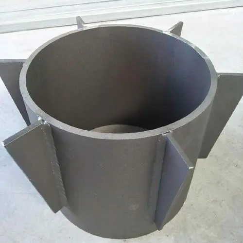 喀什桩尖的生产工艺主要包括以下步骤