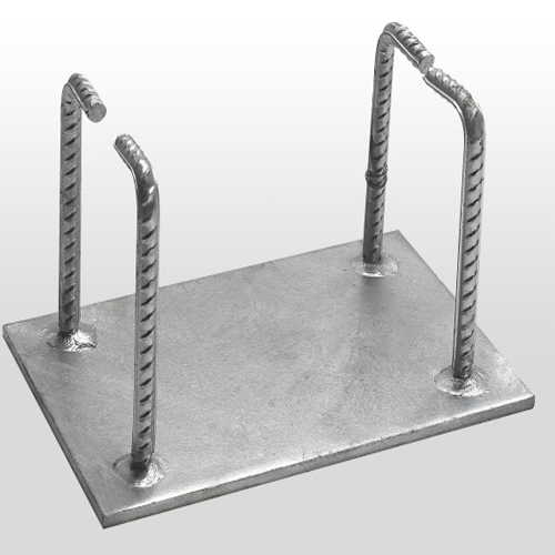 喀什预埋件材质如何选择？