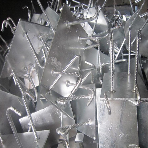 喀什高铁预埋件的施工条件