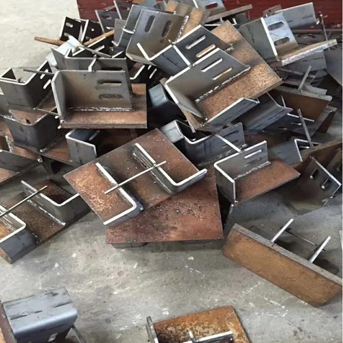 喀什钢护筒安装条件是什么?