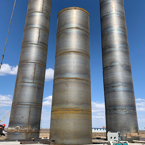 喀什钢护筒施工标准