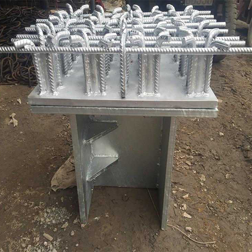 喀什预埋件加工