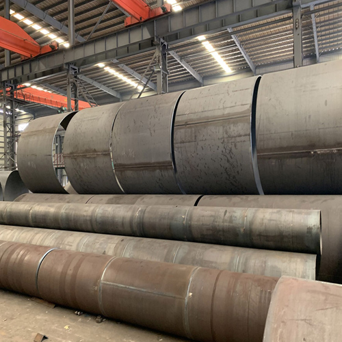 喀什钢护筒施工标准