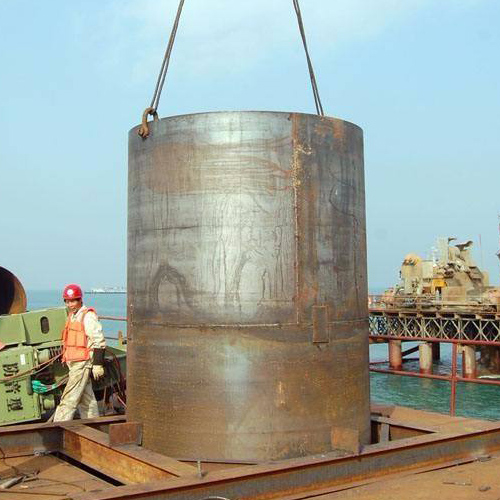 喀什钢护筒长度要求有哪些