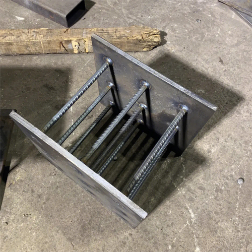 喀什工程预埋件厂家