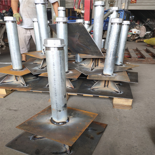 喀什路基沉降板厂家